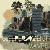 Waves by Sleeper Agent