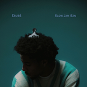 Slow Jam Szn - EP