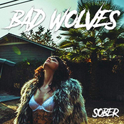 Bad Wolves - Sober