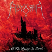 Elysian Fields Of Anathemised Entities by Abyssaria