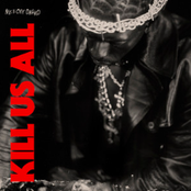 Meechy Darko: Kill Us All (K.U.A.)