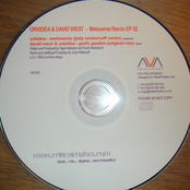 Metaverse Remix EP 02