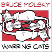 Warring Cats by Bruce Molsky