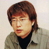 hitoshi sakimoto, kenichiro fukui