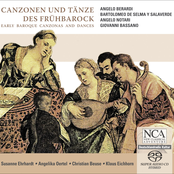 Chamber Music (Baroque) - Berardi, A. / Selma Y Salaverde, B. De / Notari, A. / Bassano, G. (Early Baroque Canzonas and Dances)