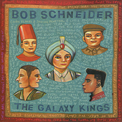 Funky Weather by Bob Schneider