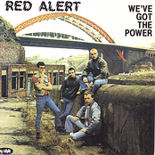 They Came In Force by Red Alert