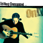 Tommy Emmanuel: Only