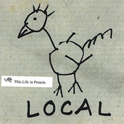 This Life in Protein.