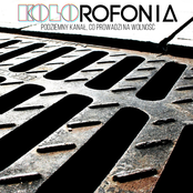 Podziemny Kanał, Co Prowadzi na Wolność