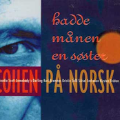 Hadde Månen En Søster: Cohen På Norsk