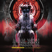 Green-tinted Sixties Mind by Man With A Mission