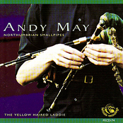 Andy May: The Yellow Haired Laddie