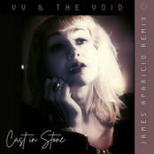 Cast in Stone (James Aparicio Remix)
