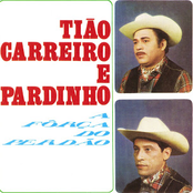 Minha Mágoa by Tião Carreiro E Pardinho