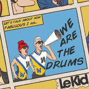 We Are The Drums
