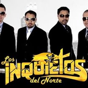 Los Inquietos Del Norte