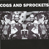 God Harvest / Cogs And Sprockets