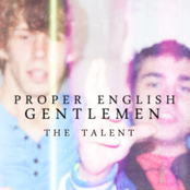 Proper English Gentlemen