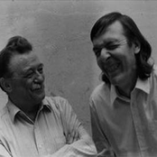 daniel viglietti y mario benedetti