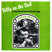 Billy On the Boil (A Selection of New Zealand Songs)
