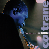My Favorite Things by John Coltrane