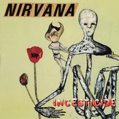 Album cover for Incesticide, by Nirvana