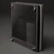 Amon Tobin: Live At The Royal Albert Hall