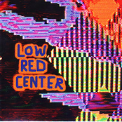 low red center