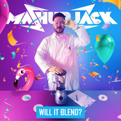 WILL IT BLEND?