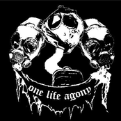 One Life Agony