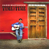 You Got Away With Love by Jake Mathews