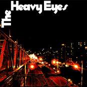 Into The Fogg by The Heavy Eyes