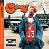 Chingy: Jackpot