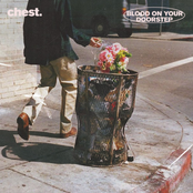 Blood On Your Doorstep