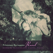 Printemps Ravissante: Ravel, Le Tombeau De Couperin