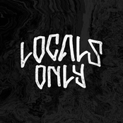 Locals Only: Locals Only - EP