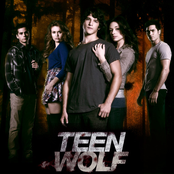Teen Wolf Score - Season One