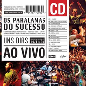 Uns Dias by Os Paralamas Do Sucesso