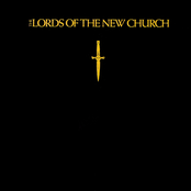 Lords Of The New Church