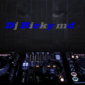 Dj Ricky MD
