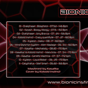 Bionic Gift free v.a. from Bionic Instinct Rec