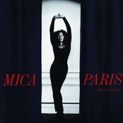 We Were Made For Love by Mica Paris