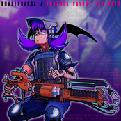 FORTUNA FAVORS THE BOLD