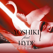 Red Swan [single]