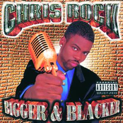 Chris Rock: Bigger And Blacker