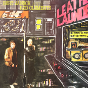 Leather Launderette by Bert Jansch