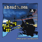 Urban Pirate Soundsystem Album Picture