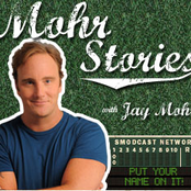 Jay Mohr: Mohr Stories - SModcast.com