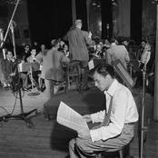 frank sinatra with axel stordahl orchestra